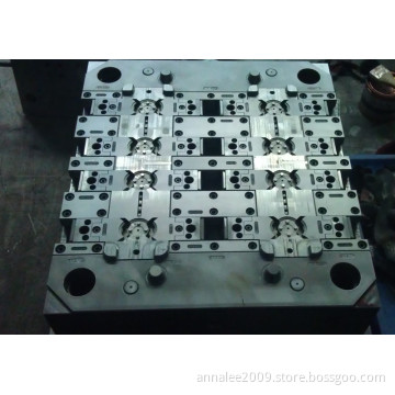 die casting precision mould